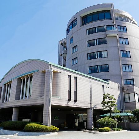 Fuyo Bekkan Yonago Dış mekan fotoğraf